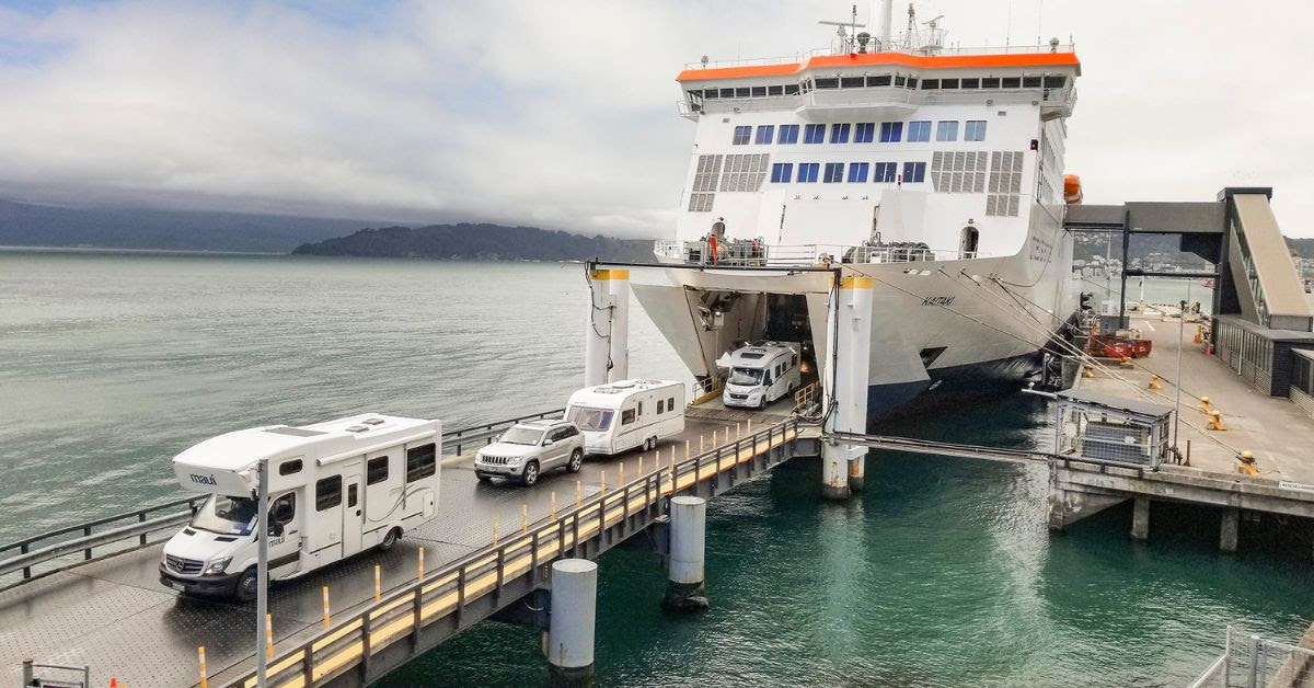 ferry image